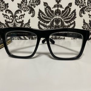 Stella McCartney eye glasses